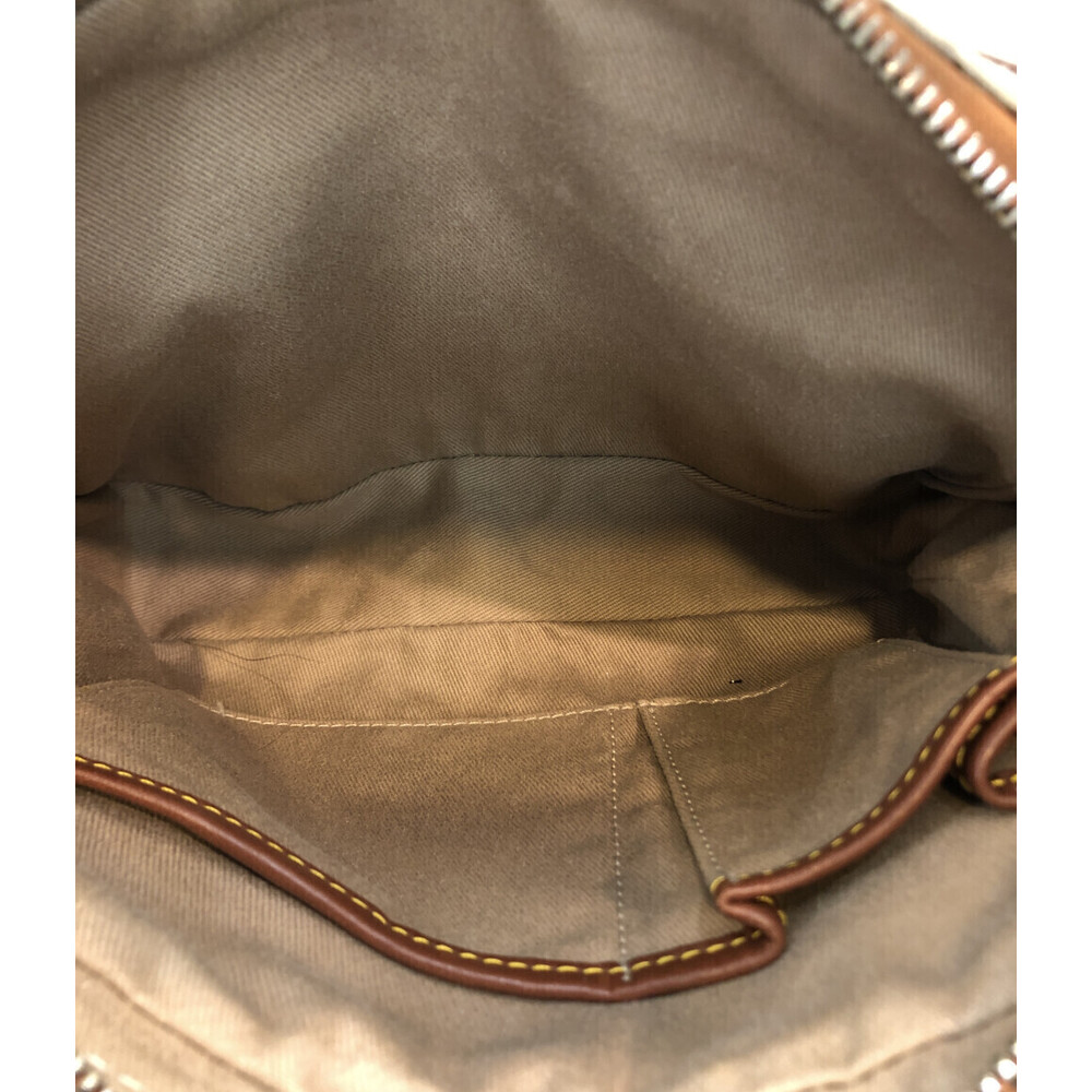 Celine Bag Shoulder Macadam - Picture 3 of 6